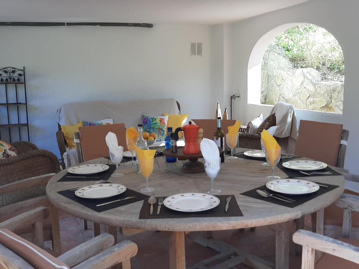 Villa Limon - Tropical Oasis With Private Pool Javea Exterior photo